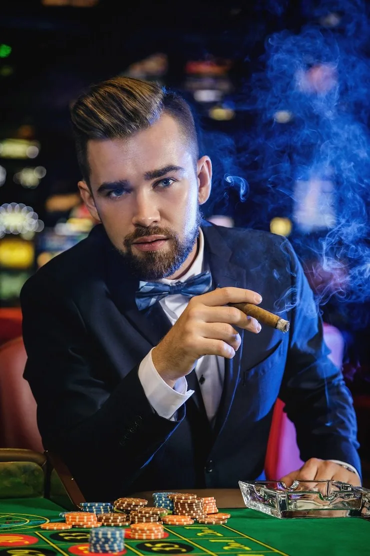 8899u Casino